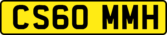 CS60MMH