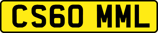 CS60MML