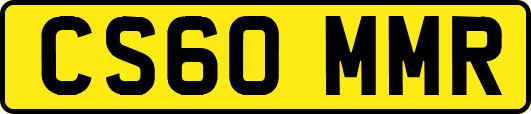 CS60MMR