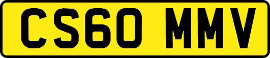 CS60MMV