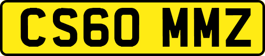 CS60MMZ