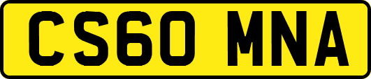 CS60MNA