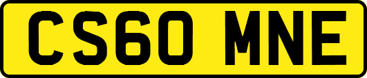 CS60MNE