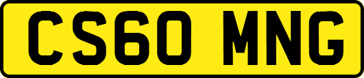 CS60MNG