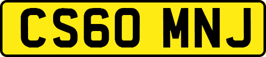 CS60MNJ