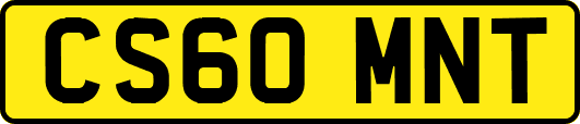 CS60MNT