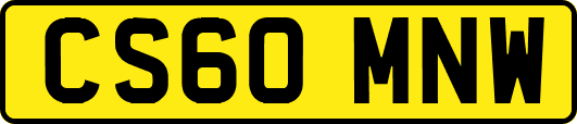 CS60MNW