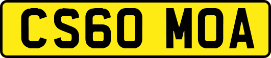 CS60MOA