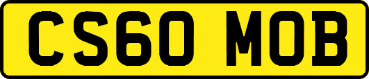 CS60MOB