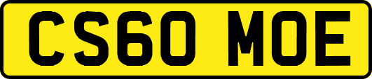 CS60MOE