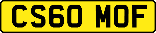 CS60MOF