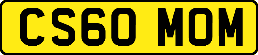 CS60MOM