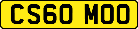 CS60MOO