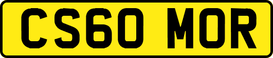 CS60MOR