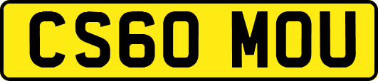 CS60MOU