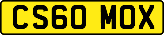 CS60MOX