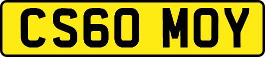 CS60MOY