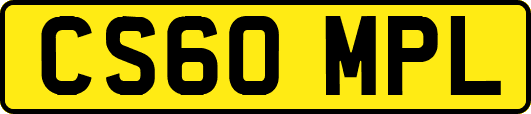 CS60MPL