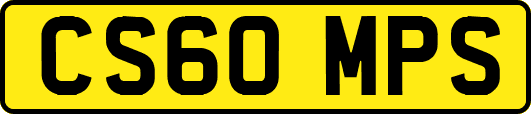CS60MPS