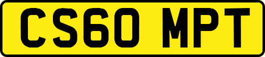 CS60MPT