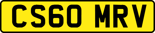 CS60MRV