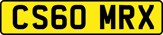 CS60MRX
