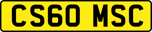 CS60MSC