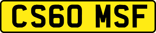 CS60MSF