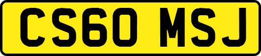 CS60MSJ