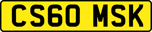 CS60MSK