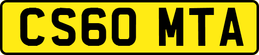 CS60MTA
