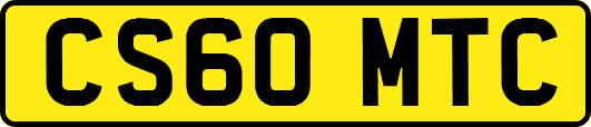 CS60MTC