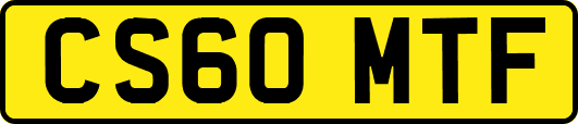 CS60MTF