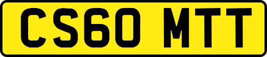 CS60MTT