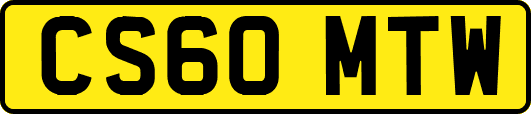 CS60MTW