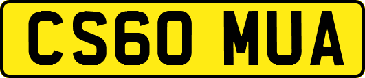 CS60MUA