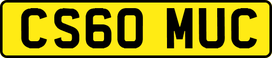 CS60MUC