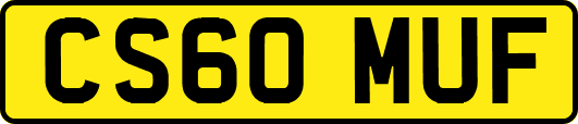 CS60MUF