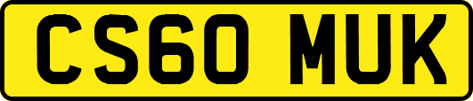 CS60MUK