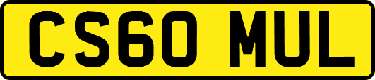 CS60MUL