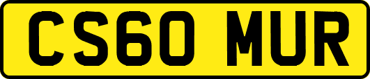 CS60MUR