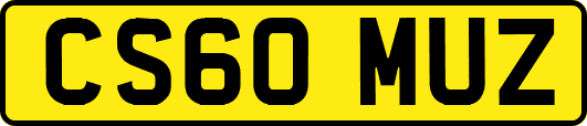 CS60MUZ