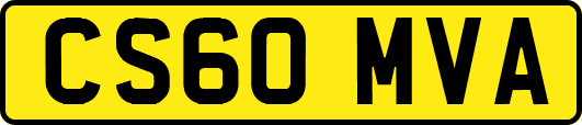CS60MVA