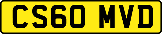 CS60MVD