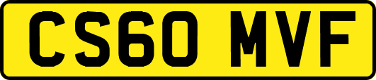 CS60MVF