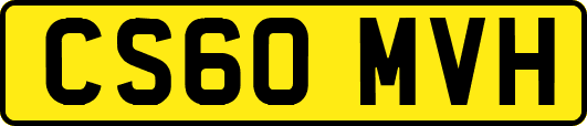 CS60MVH