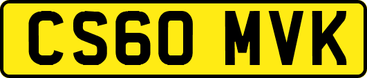 CS60MVK