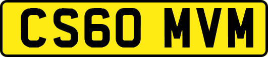 CS60MVM
