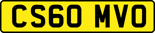 CS60MVO