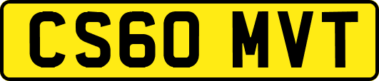 CS60MVT